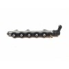 Recambio de rampa inyectora para renault laguna ii (bg0) confort dynamique referencia OEM IAM 0445214114 0281002753 