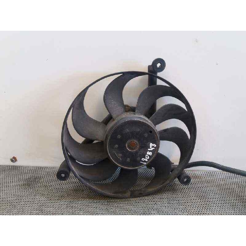 Recambio de electroventilador para volkswagen golf iv variant (1j5) conceptline referencia OEM IAM 1J0959455M  