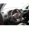 chrysler jeep compass del año 2012