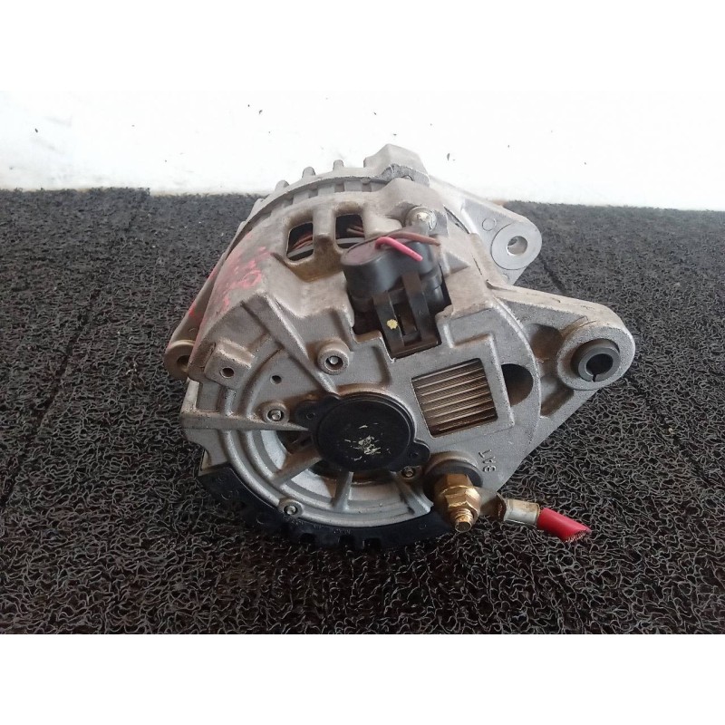 Recambio de alternador para renault trucks messenger referencia OEM IAM CA314IR 37914 HELLA 4