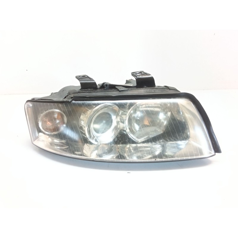 Recambio de faro derecho para audi a4 b6 (8e2) 2.5 tdi quattro referencia OEM IAM 8E0941030H  