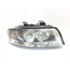 Recambio de faro derecho para audi a4 b6 (8e2) 2.5 tdi quattro referencia OEM IAM 8E0941030H  