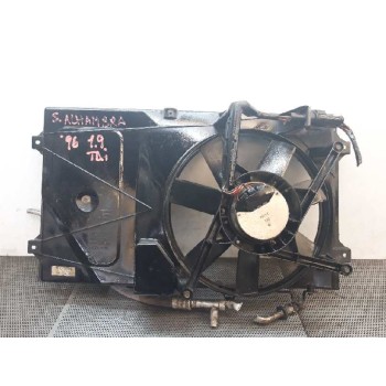 ELECTROVENTILADOR TECHNIK 135644 geiger