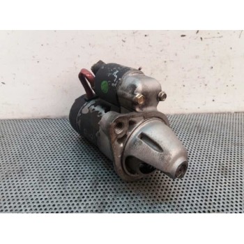 MOTOR ARRANQUE 