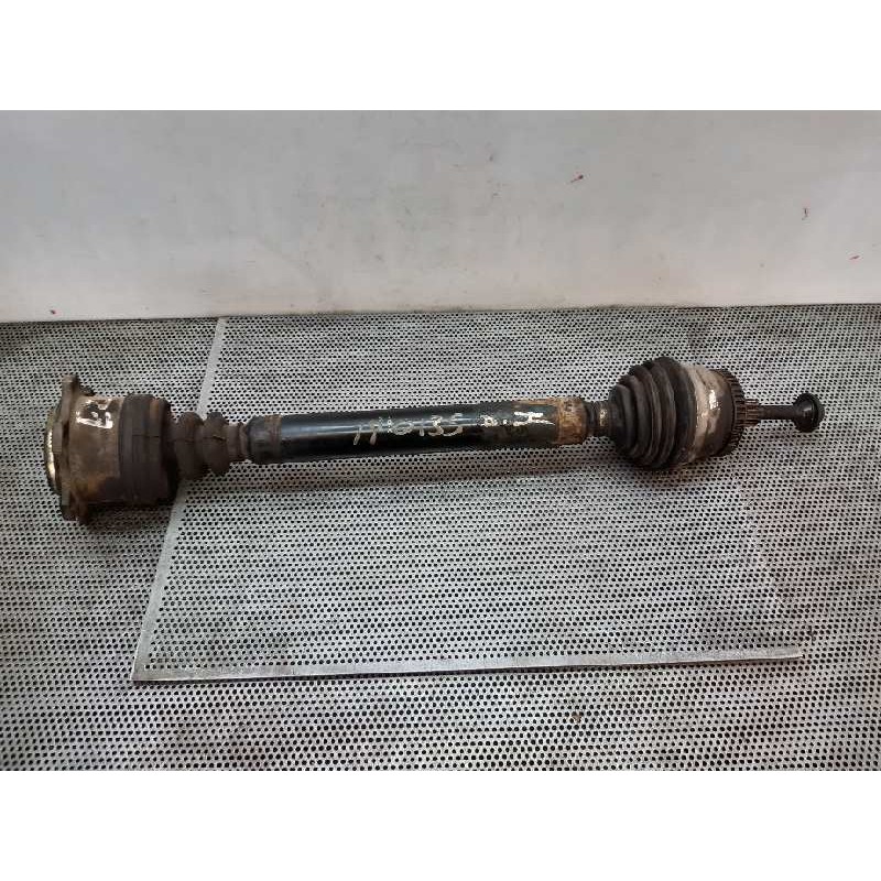 Recambio de transmision delantera izquierda para volkswagen passat variant (3b6) comfortline referencia OEM IAM   