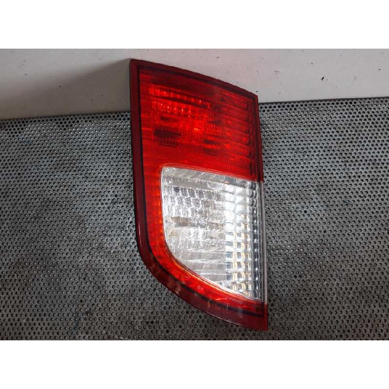 Recambio de piloto trasero derecho interior para ssangyong kyron 200 xdi limited referencia OEM IAM   