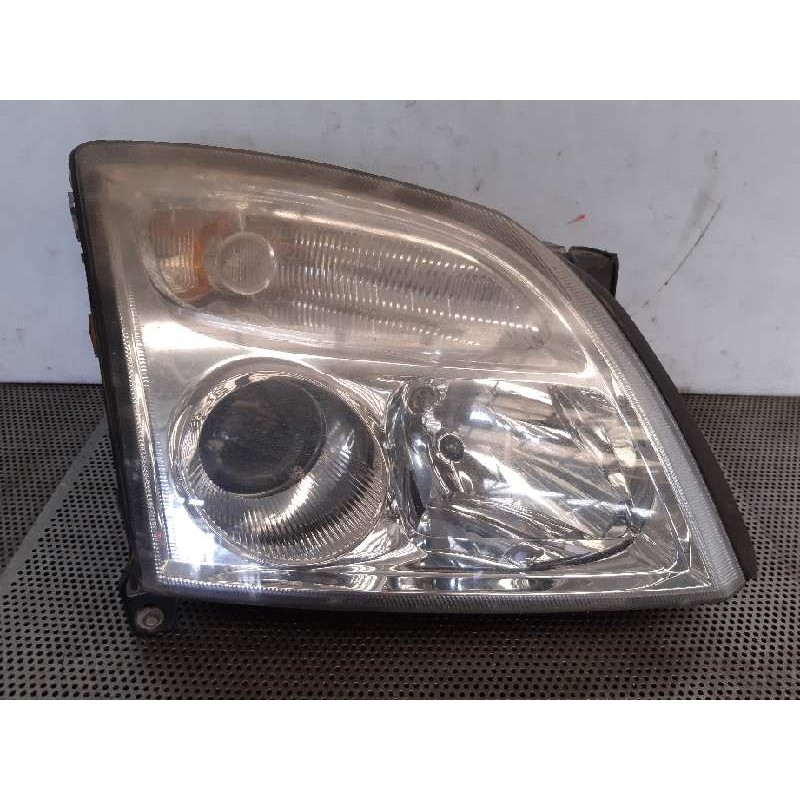 Recambio de faro derecho para opel vectra c berlina comfort referencia OEM IAM - Negro 5