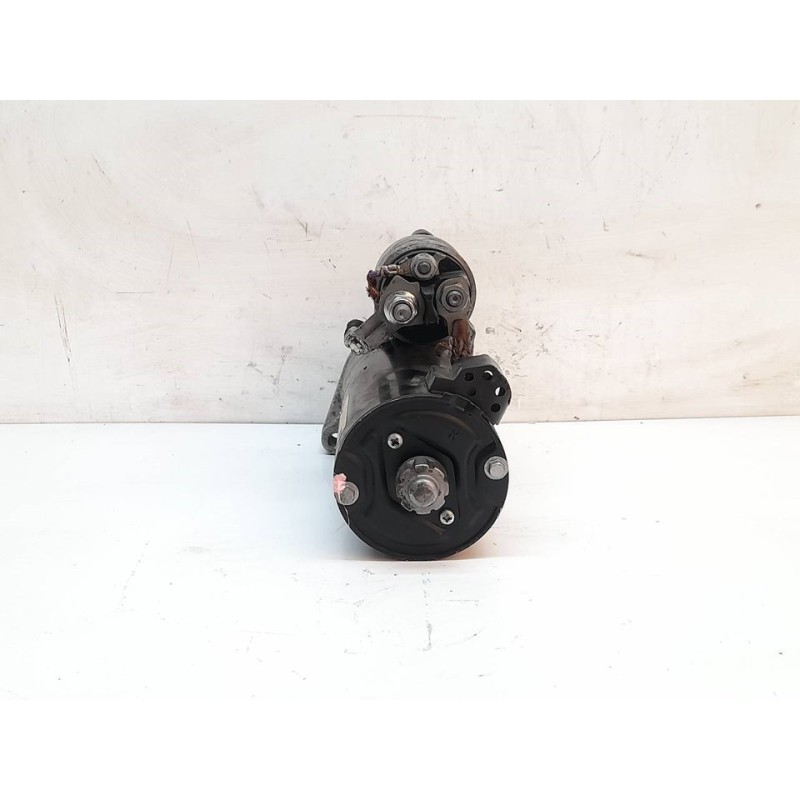 Recambio de motor arranque para mercedes-benz clase c (w205) lim. c 220 cdi bluetec (205.004) referencia OEM IAM A6519062800 000 5
