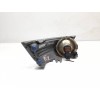Recambio de faro antiniebla izquierdo para ford mondeo ber. (ca2) trend (09.2010) referencia OEM IAM BS7115K202AB  