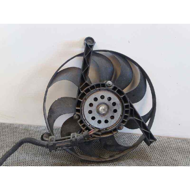 Recambio de electroventilador para volkswagen golf iv variant (1j5) conceptline referencia OEM IAM 1J0959455M - Verde 2