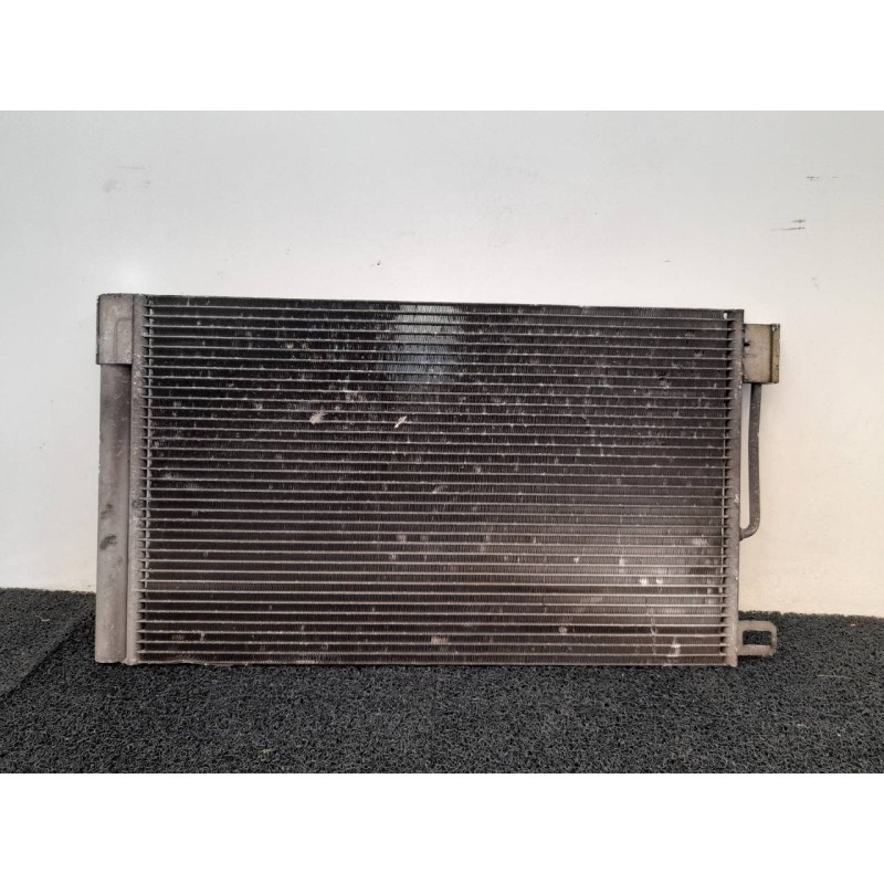 Recambio de condensador / radiador aire acondicionado para opel corsa d enjoy referencia OEM IAM 55700406  BHERT - Azul 3