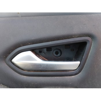 MANETA INTERIOR DELANTERA IZQUIERDA 
