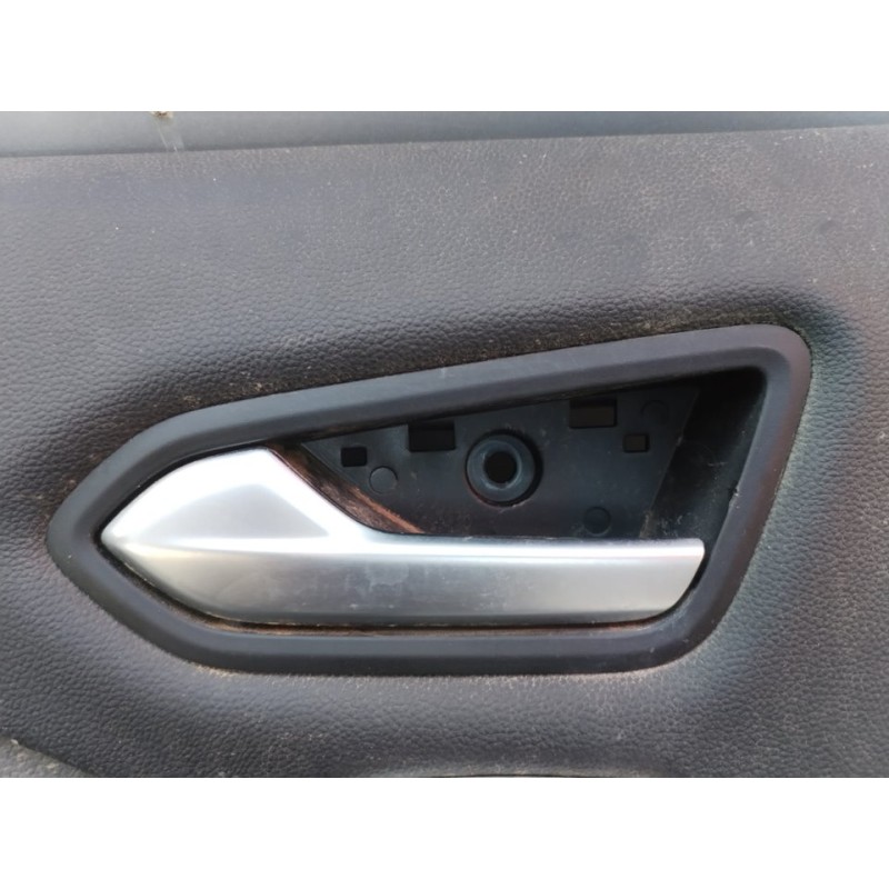 Recambio de maneta interior delantera izquierda para renault captur ii e-tech engineered referencia OEM IAM   
