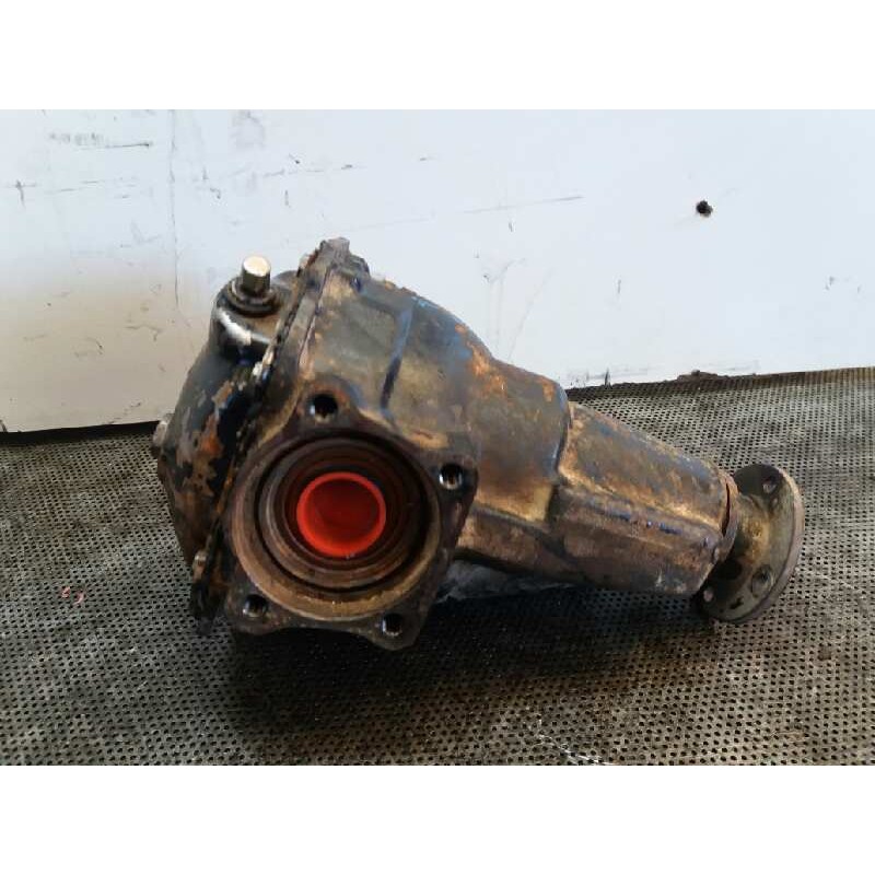 Recambio de diferencial trasero para mitsubishi pajero 2.5 td referencia OEM IAM  91050 4