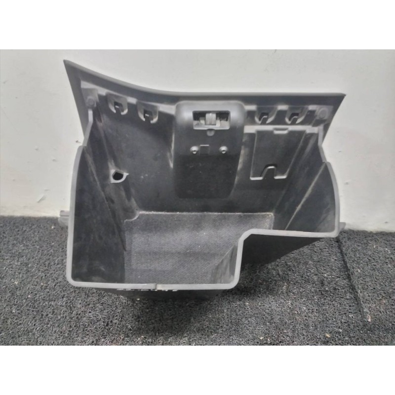 Recambio de guantera para ford fiesta (ccn) trend referencia OEM IAM BA61A06010AC 2