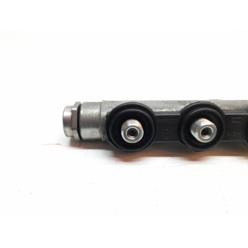 Recambio de rampa inyectora para renault laguna ii (bg0) confort dynamique referencia OEM IAM 0445214114 0281002753 3