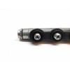 Recambio de rampa inyectora para renault laguna ii (bg0) confort dynamique referencia OEM IAM 0445214114 0281002753 