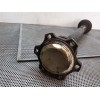 Recambio de transmision delantera izquierda para volkswagen passat variant (3b6) comfortline referencia OEM IAM   