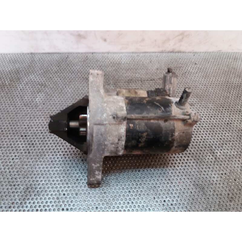 Recambio de motor arranque para toyota yaris (ncp1/nlp1/scp1) 1.0 cat referencia OEM IAM 2810023020 2280008350 DENSO 2