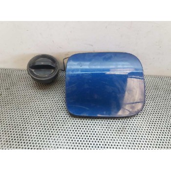 TAPA EXTERIOR COMBUSTIBLE 