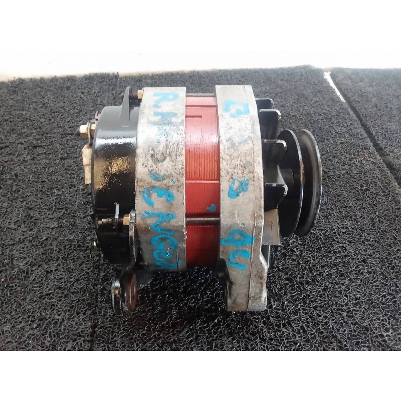 Recambio de alternador para renault trucks messenger referencia OEM IAM CA314IR 37914 HELLA 5