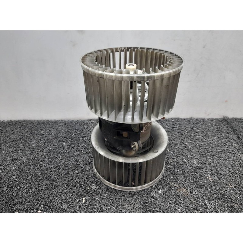 Recambio de motor calefaccion para bmw serie 3 compact (e46) 318td referencia OEM IAM C5204 - Negro 4