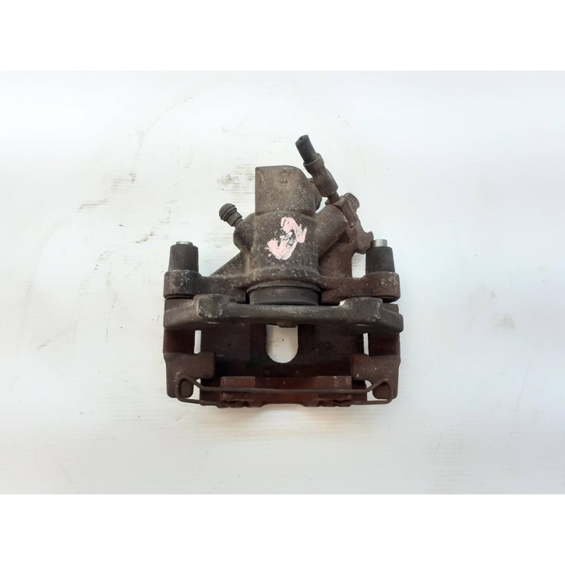 Recambio de pinza de freno trasera derecha para bmw mini (r50,r53) cooper referencia OEM IAM 996  ATE - Rojo 3