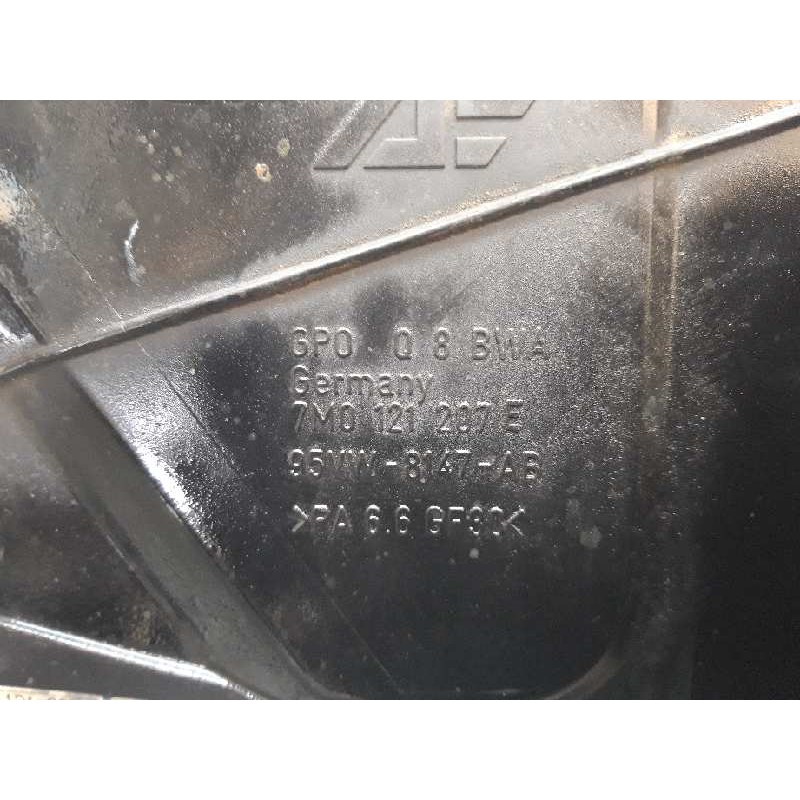 Recambio de electroventilador para seat alhambra (710) referencia OEM IAM TECHNIK 135644 geiger 2