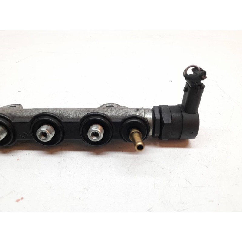 Recambio de rampa inyectora para renault laguna ii (bg0) confort dynamique referencia OEM IAM 0445214114 0281002753 4