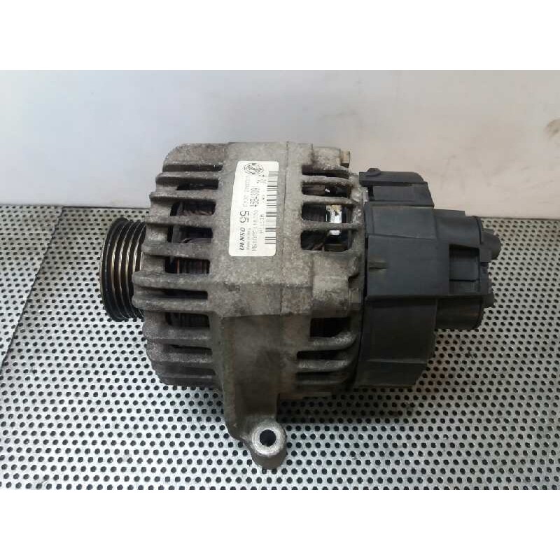 Recambio de alternador para fiat punto berlina (188) 1.2 16v dynamic referencia OEM IAM 46843091  