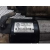 Recambio de motor arranque para renault scenic ii confort authentique referencia OEM IAM 8200306595 M000T87881 