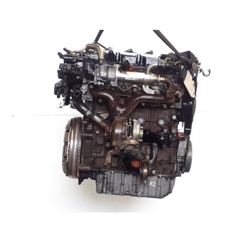 MOTOR COMPLETO QXBA D4204T 