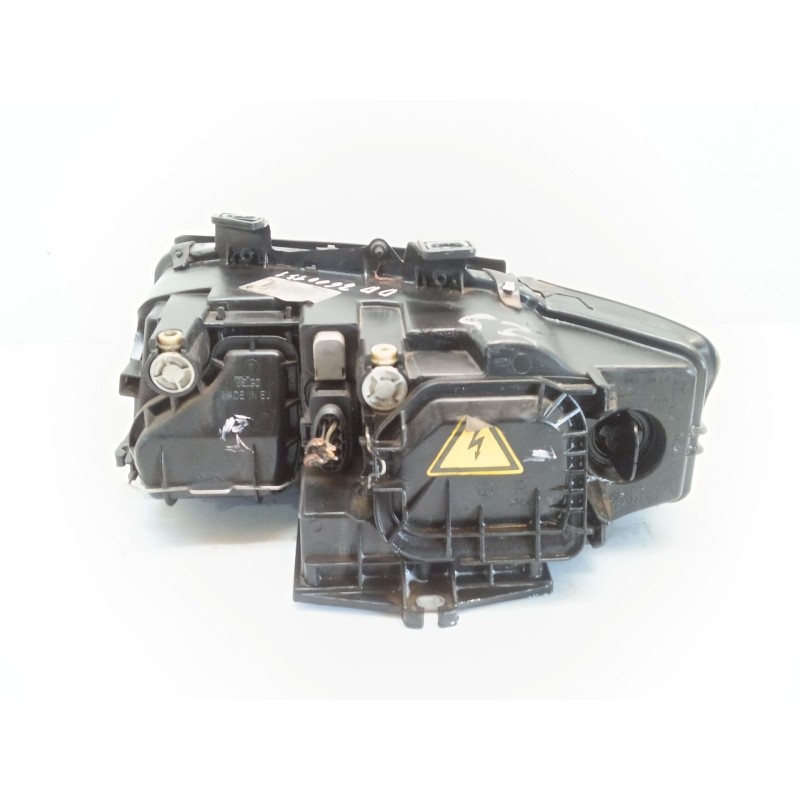 Recambio de faro derecho para audi a4 b6 (8e2) 2.5 tdi quattro referencia OEM IAM 8E0941030H - Azul 3