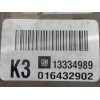 Recambio de columna direccion para opel corsa d essentia referencia OEM IAM 13334989 016432902 