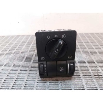 MANDO LUCES 9116614PD 