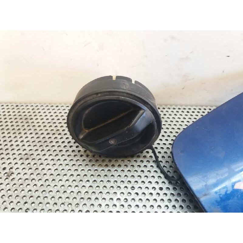 Recambio de tapa exterior combustible para toyota rav 4 (a2) 1.8 16v cat referencia OEM IAM - Azul 2