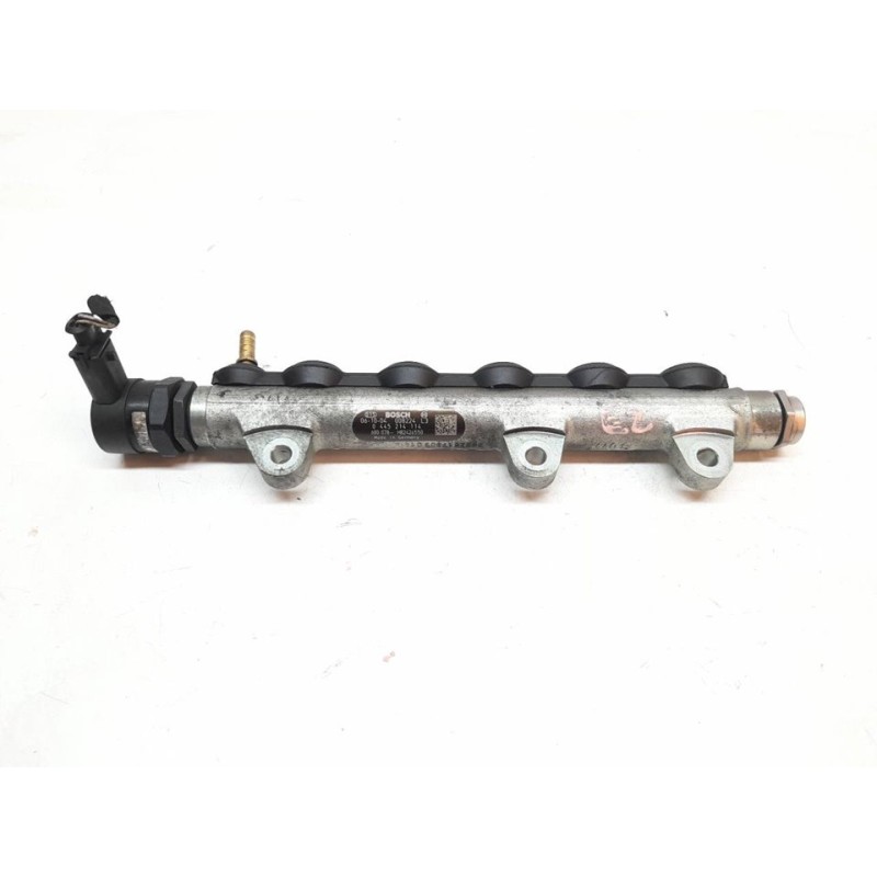 Recambio de rampa inyectora para renault laguna ii (bg0) confort dynamique referencia OEM IAM 0445214114 0281002753 5