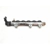 Recambio de rampa inyectora para renault laguna ii (bg0) confort dynamique referencia OEM IAM 0445214114 0281002753 