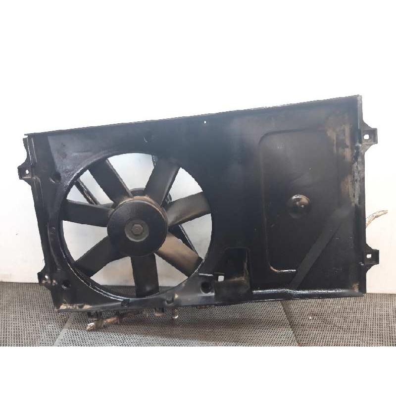 Recambio de electroventilador para seat alhambra (710) referencia OEM IAM TECHNIK 135644 geiger 3