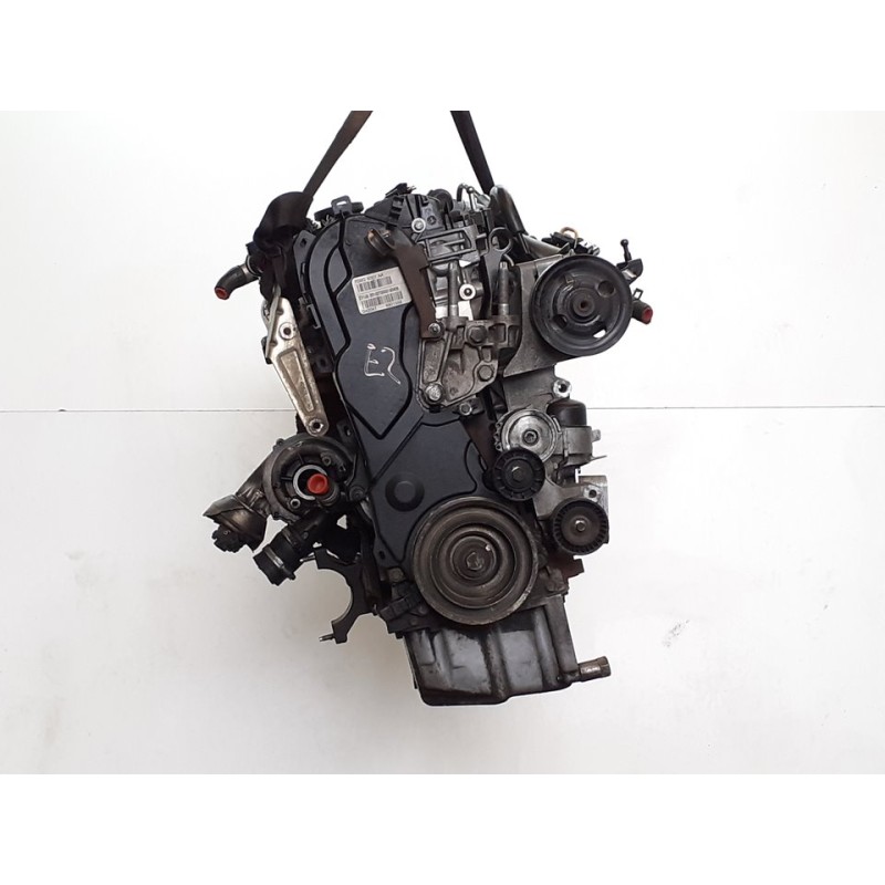 Recambio de motor completo para ford mondeo ber. (ca2) ghia referencia OEM IAM QXBA D4204T - Gris 2