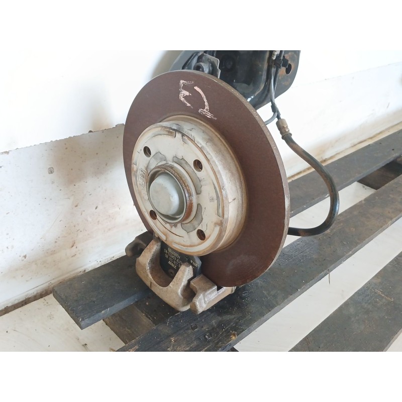 Recambio de puente trasero para opel crossland x design line referencia OEM IAM 2