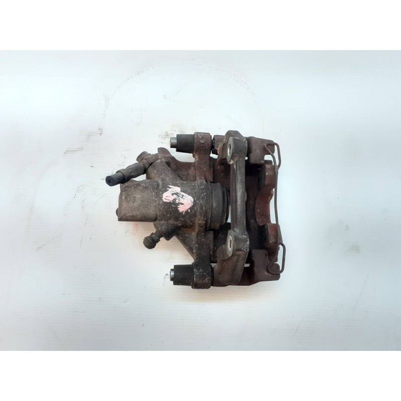 Recambio de pinza de freno trasera derecha para bmw mini (r50,r53) cooper referencia OEM IAM 996  ATE - Rojo 4