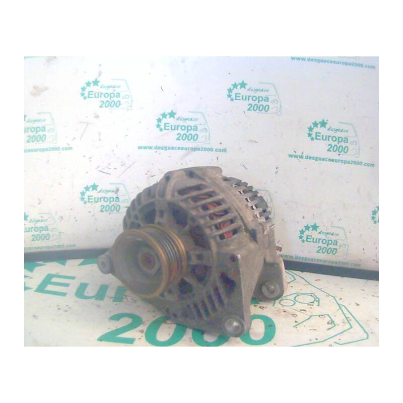 Recambio de alternador para volkswagen passat berlina (3b2) 1.6 referencia OEM IAM 058903016E A13VI156 