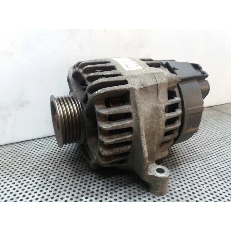 Recambio de alternador para fiat punto berlina (188) 1.2 16v dynamic referencia OEM IAM 46843091 - Gris 2