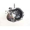 Recambio de caja cambios para citroën berlingo 1.6 hdi 75 collection familiar referencia OEM IAM 20DP37  