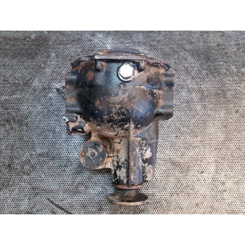Recambio de diferencial trasero para mitsubishi pajero 2.5 td referencia OEM IAM  91050 6
