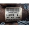 Recambio de columna direccion para chrysler voyager (es) 3.3 le grand voyager referencia OEM IAM 04680105 18304950 