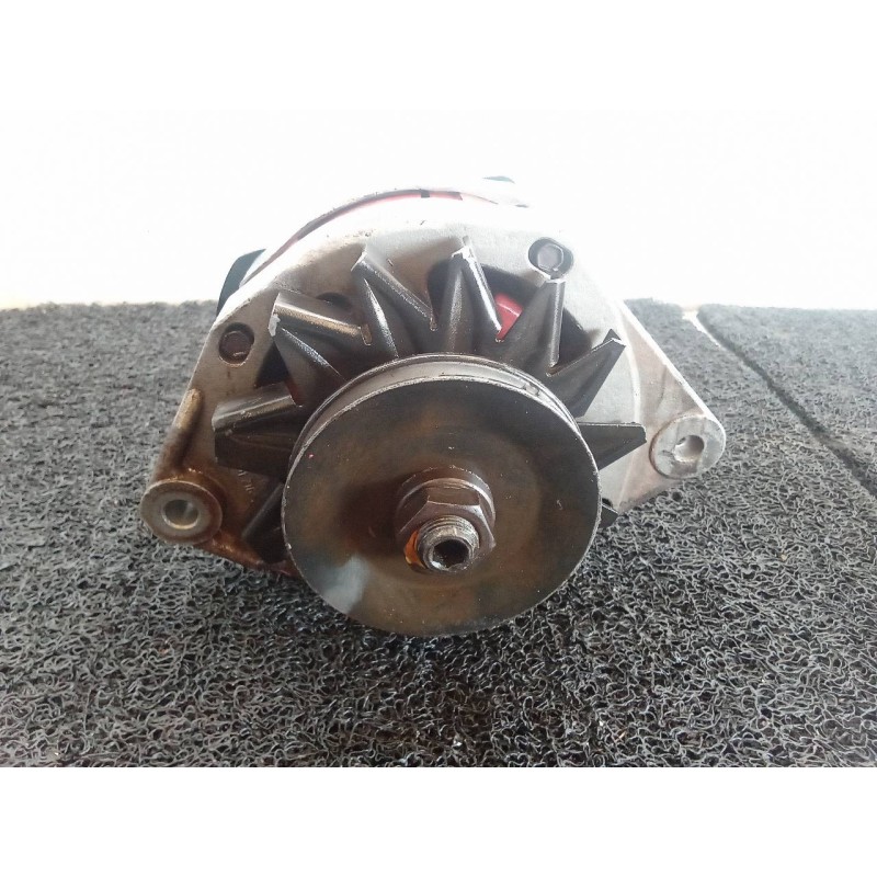 Recambio de alternador para renault trucks messenger referencia OEM IAM CA314IR 37914 HELLA 6