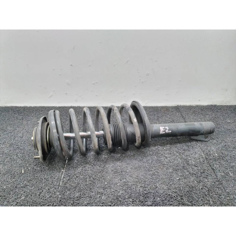Recambio de amortiguador delantero izquierdo para skoda felicia berlina ( 791) glx referencia OEM IAM   