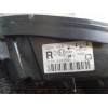 Recambio de faro derecho para peugeot 407 sw confort referencia OEM IAM 0301213202  